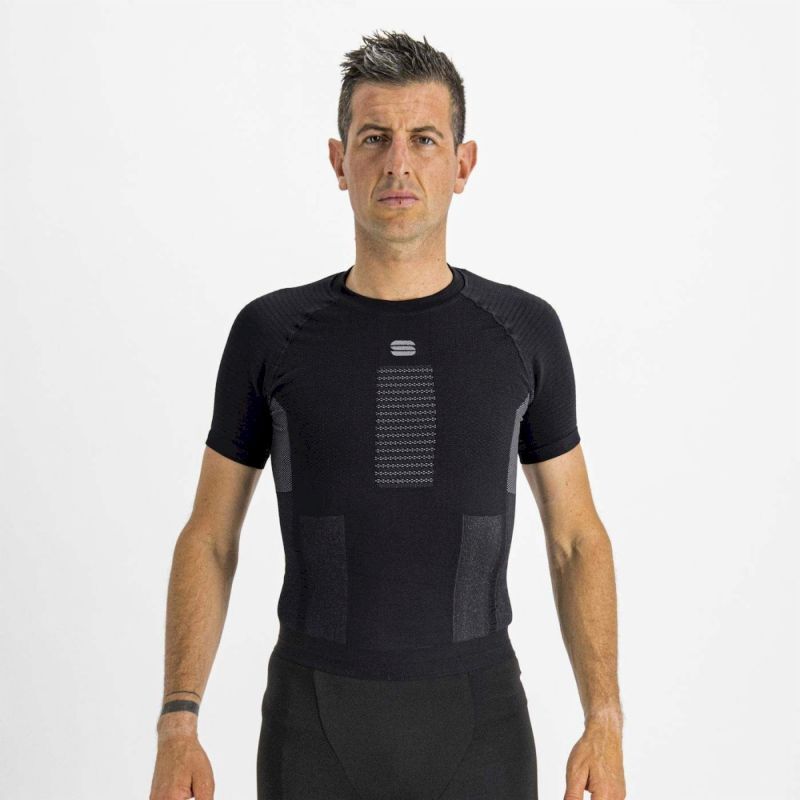 2Nd Skin Tee - Sous-vêtement thermique homme