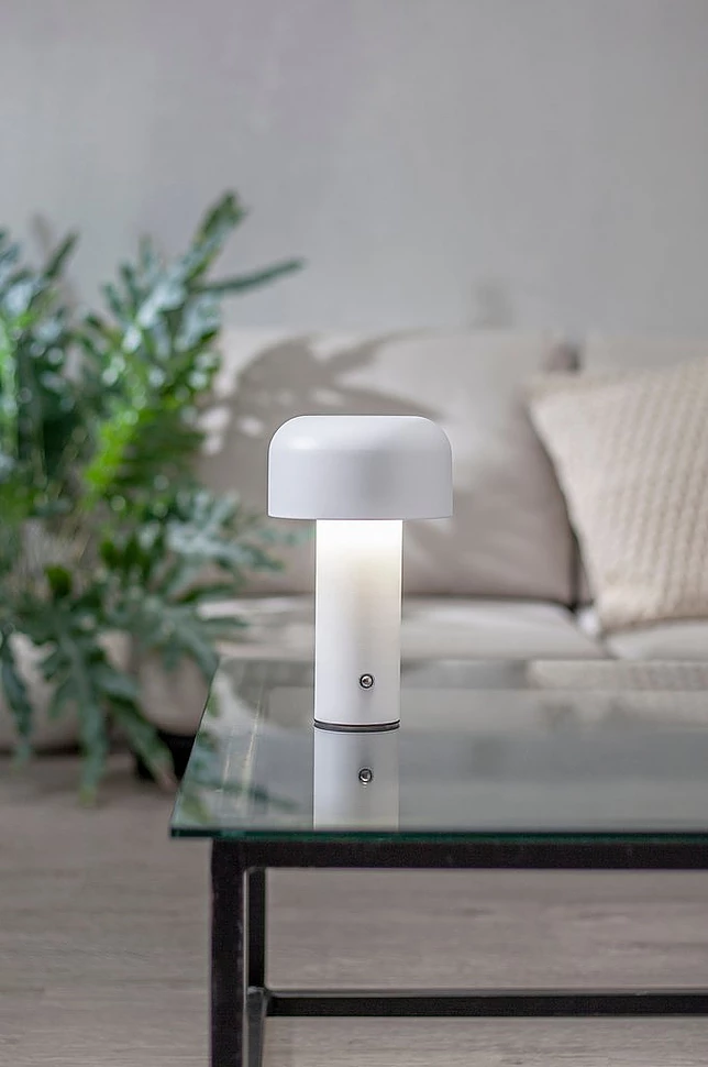 Bordlampe Bobby
