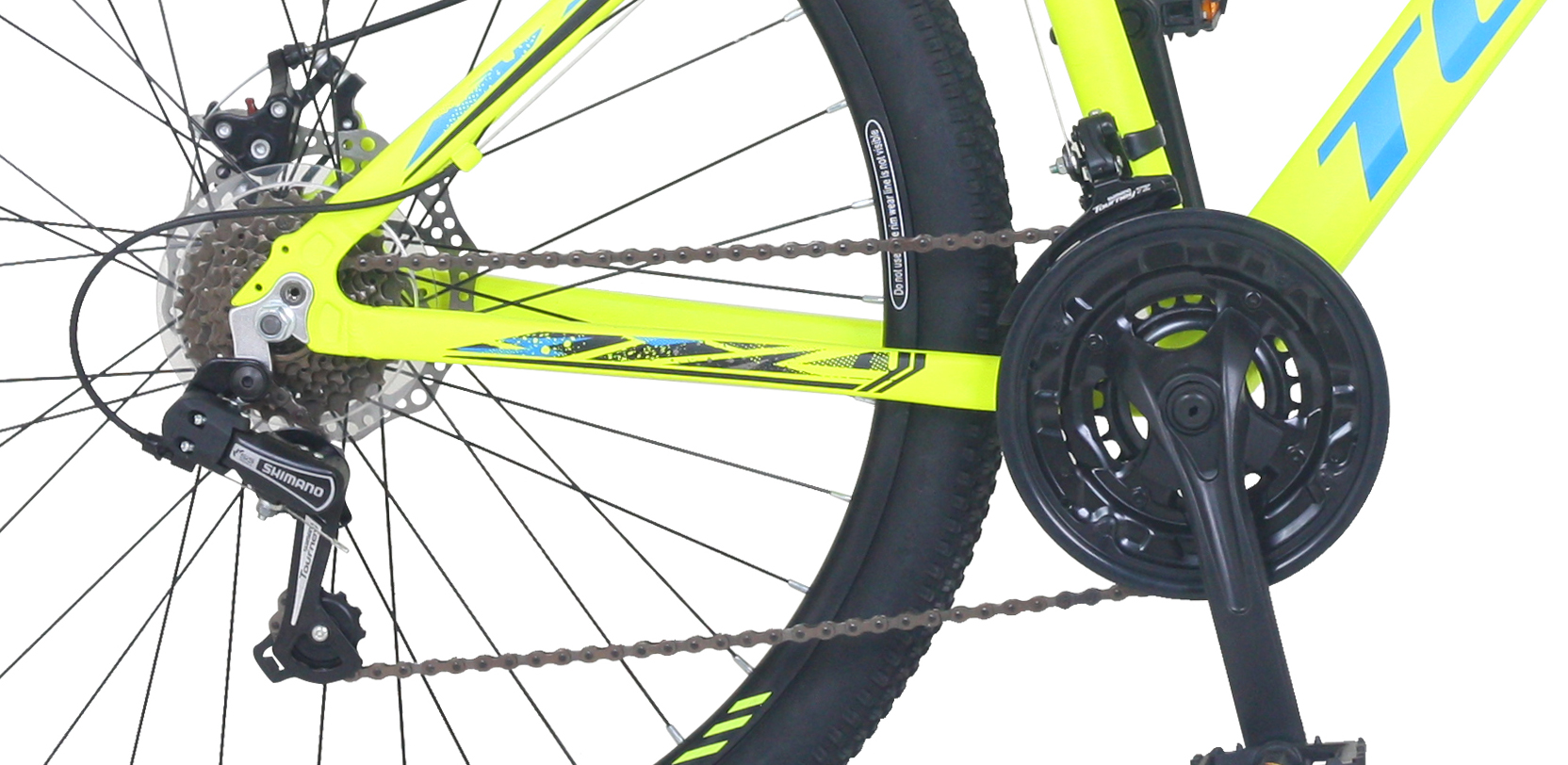 Mountainbike 27.5