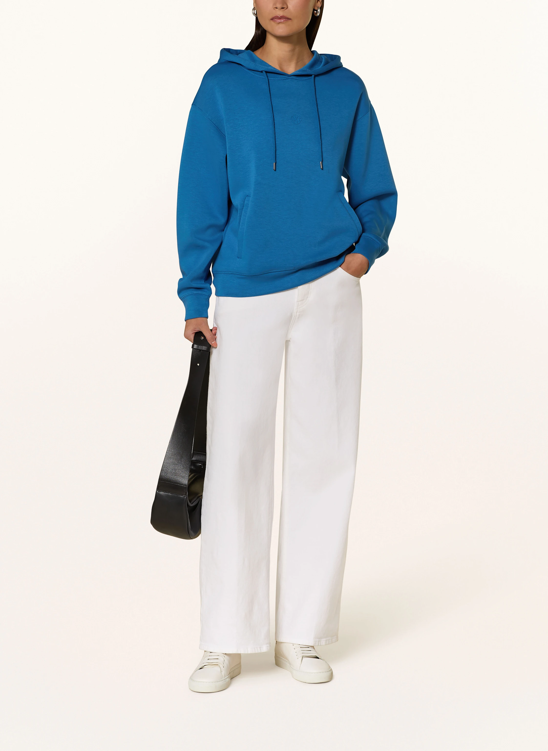 MSCH COPENHAGEN Hoodie MSCHIMA