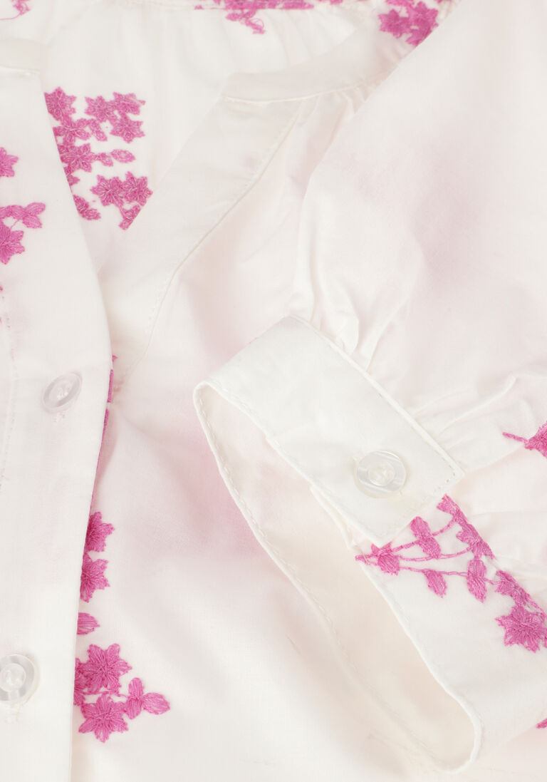 YDENCE gebroken wit ydence blouse blouse willow