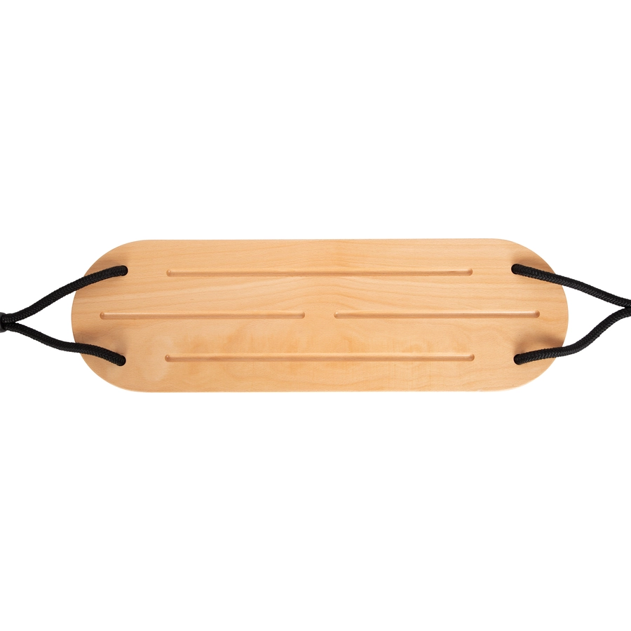 small foot® Brettschaukel XL Black Line