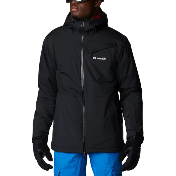 Veste de ski COLUMBIA ICEBERG POINT JKT BLACK