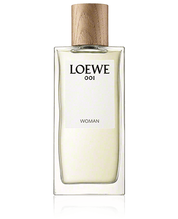 Loewe 001 Woman edp vapo 100ml