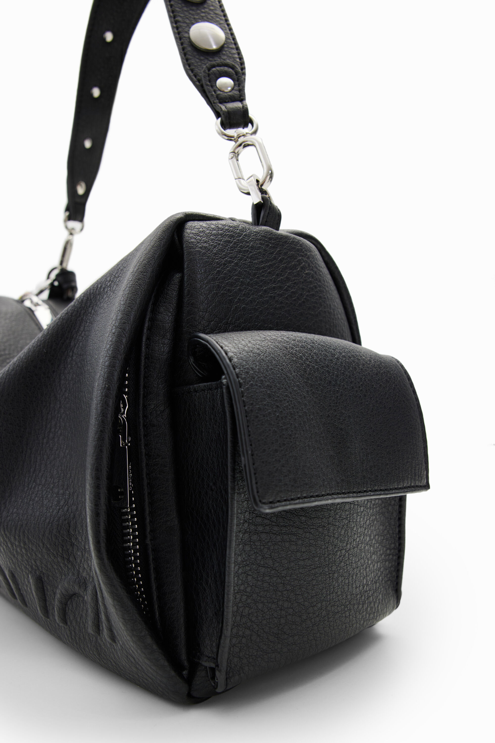 Sac moyen demi-logo