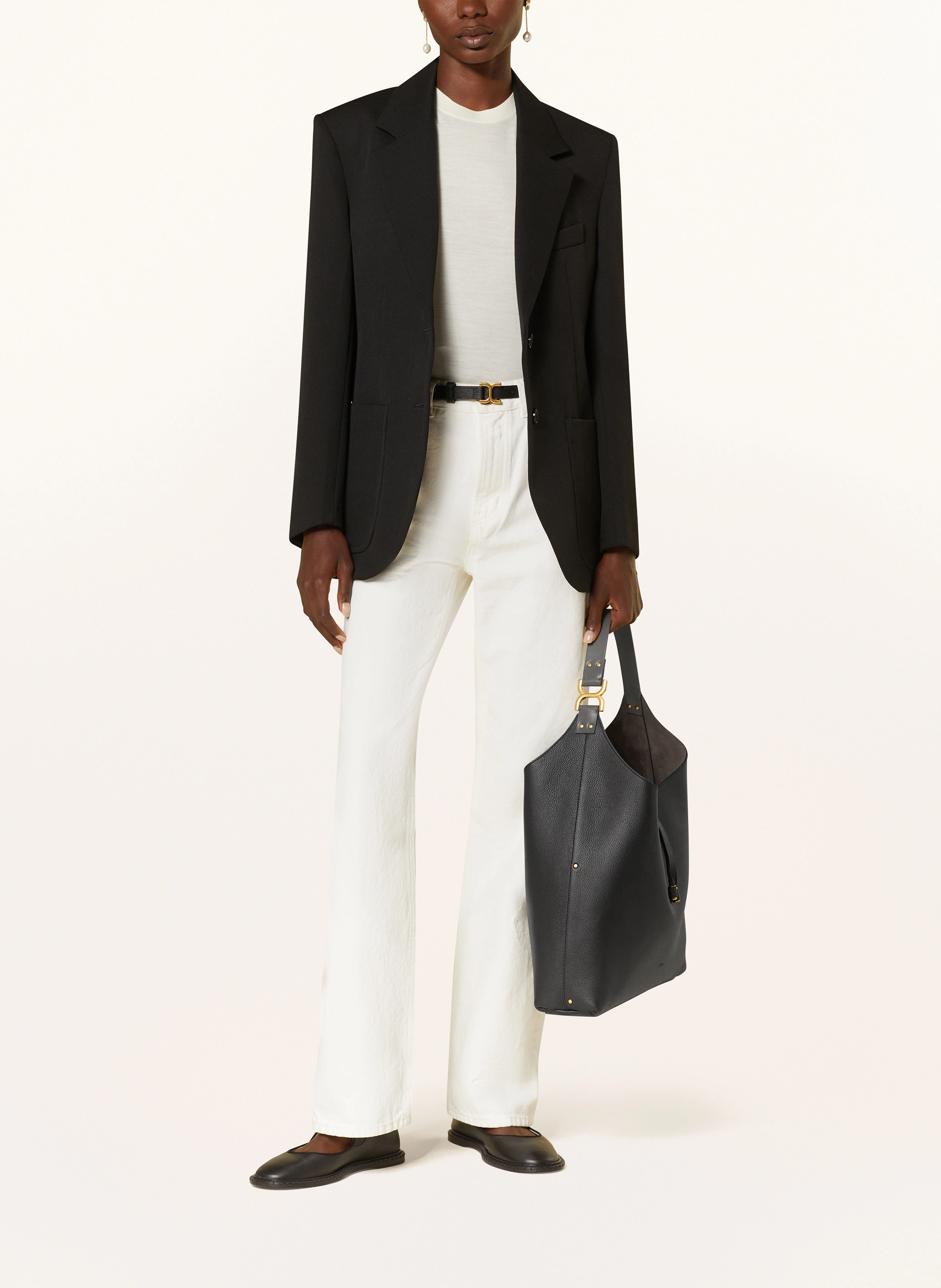 Chloé Hobo-Bag MARCIE