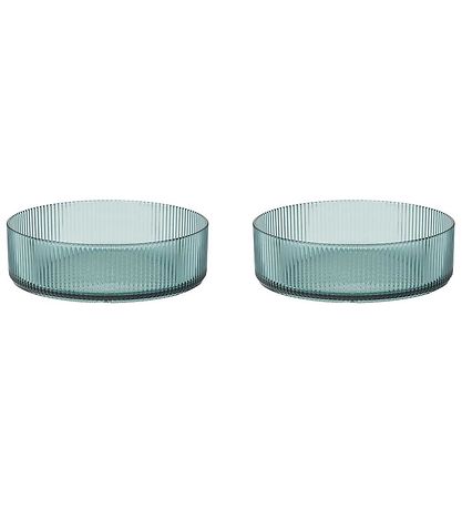 Liewood Sk?l - Joel - 2-pak - 14x4 cm - Sea Blue