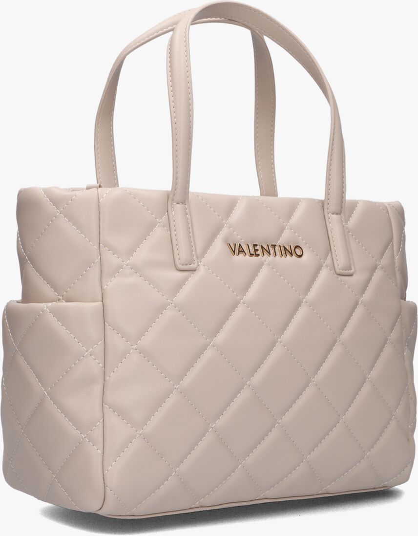 VALENTINO BAGS beige valentino bags shopper ocarina shoppping