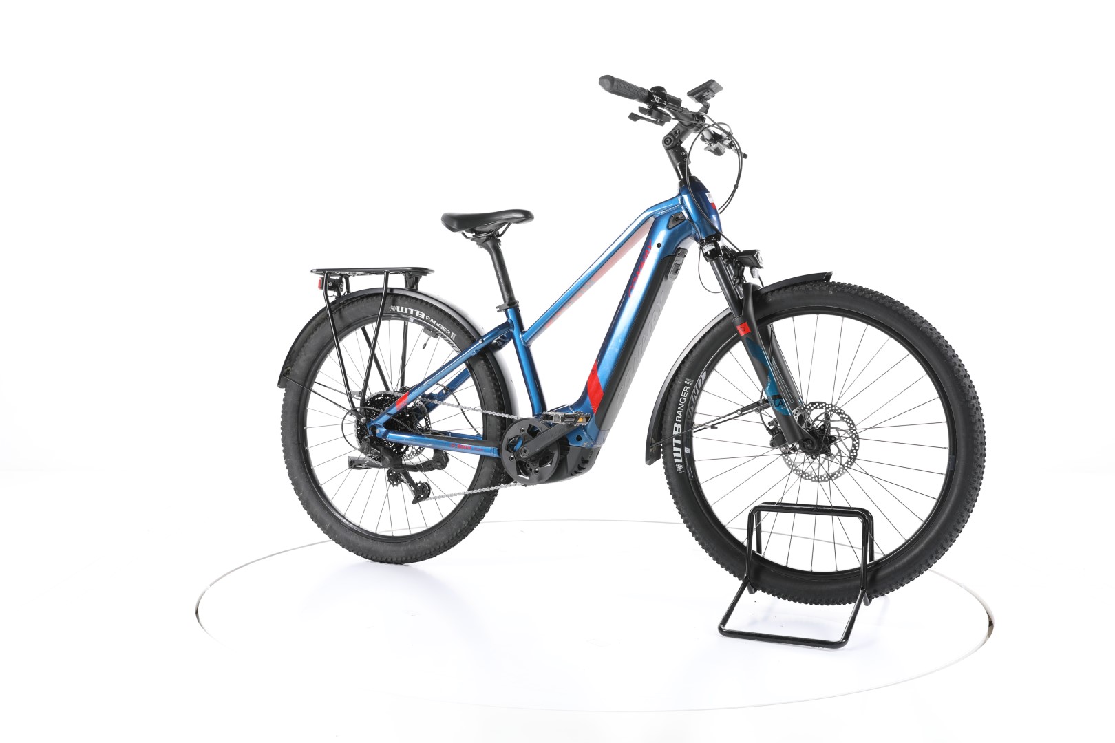 Centurion Cairon C 2.0 (2021) | Step-Through