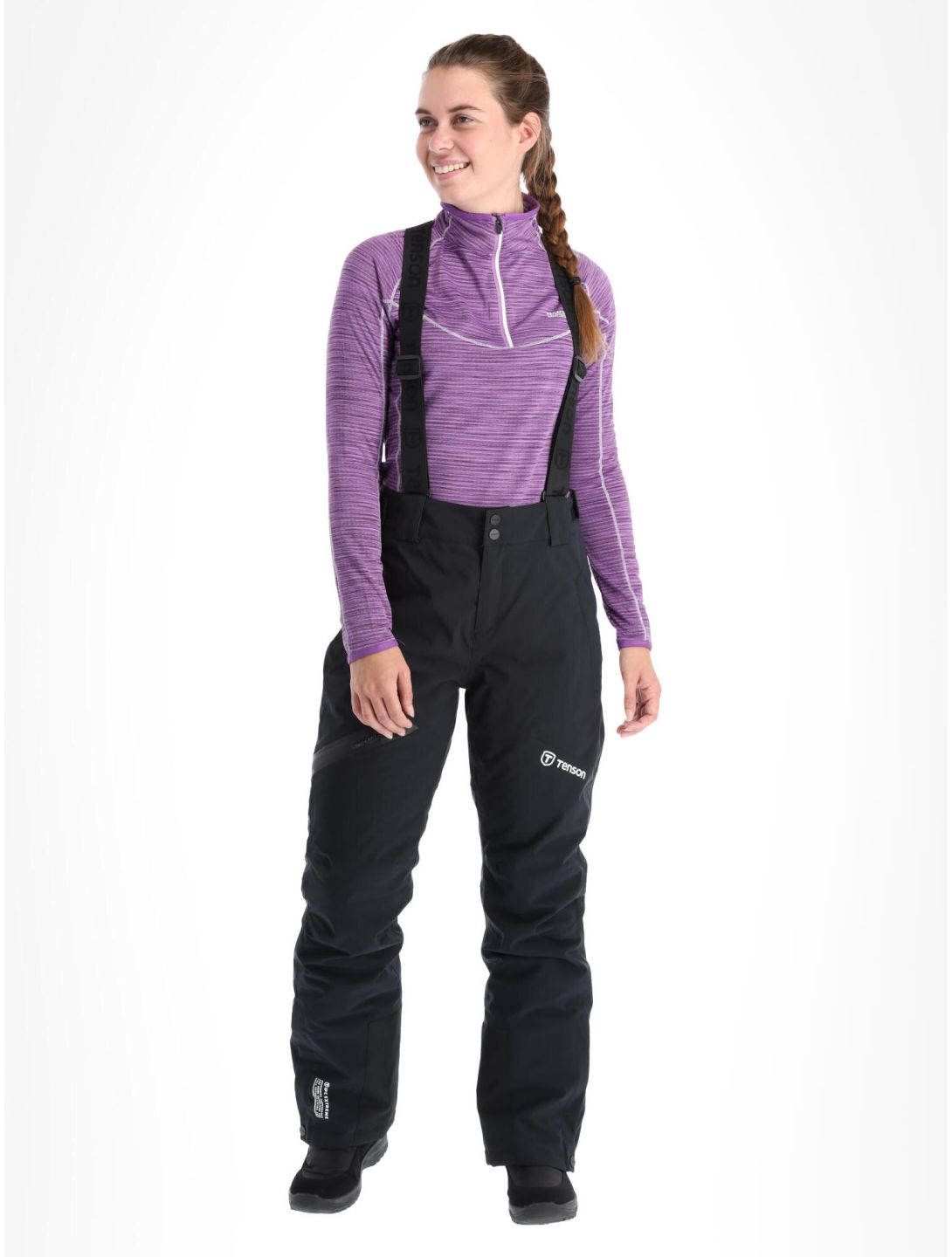Core Ski skibroek dames