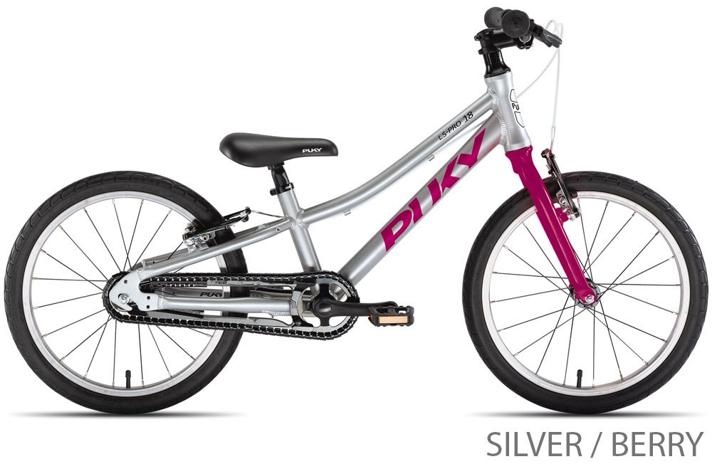 Puky LS-Pro 18-1 Alu - Kinderfahrrad kaufen | Bike-Discount