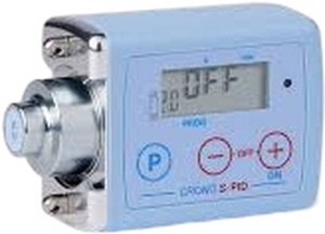 CRONO LECIG Portable Infusion Pumps, 1 Stück