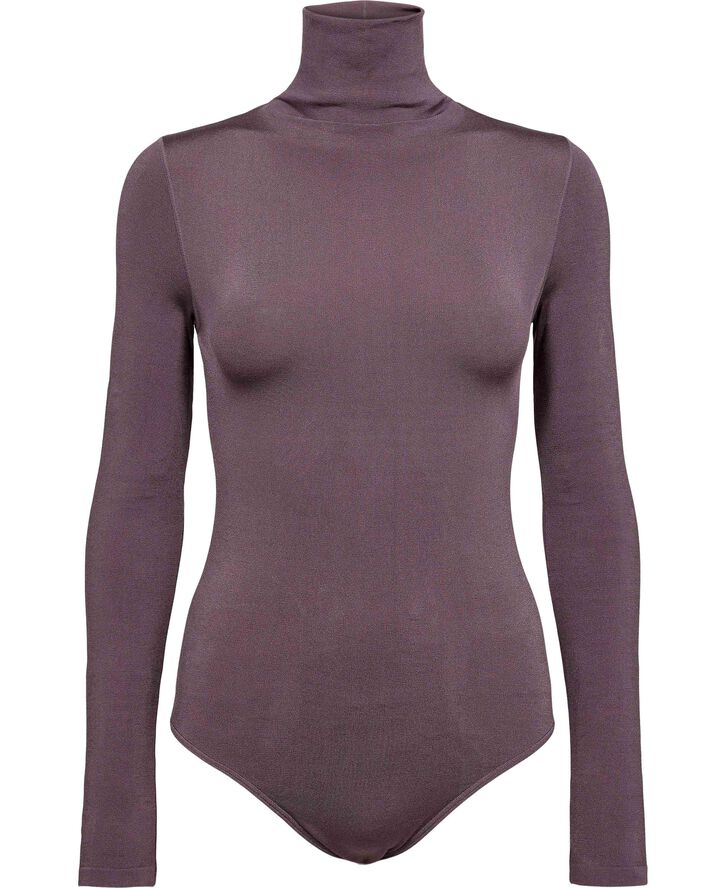 Wolford Colorado Body Arctic dust