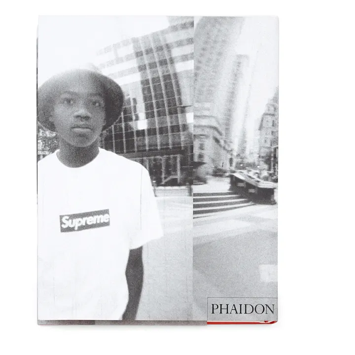 Phaidon Livre Supreme - EN