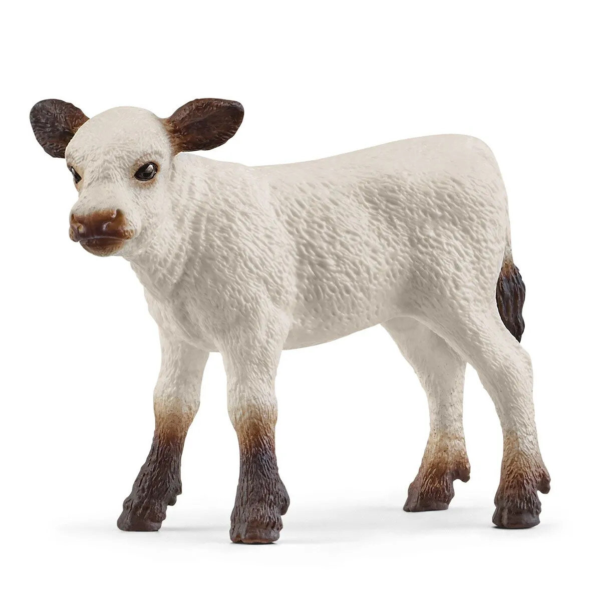 Schleich Schleich Horse Club Team Roping mit Cowgirl