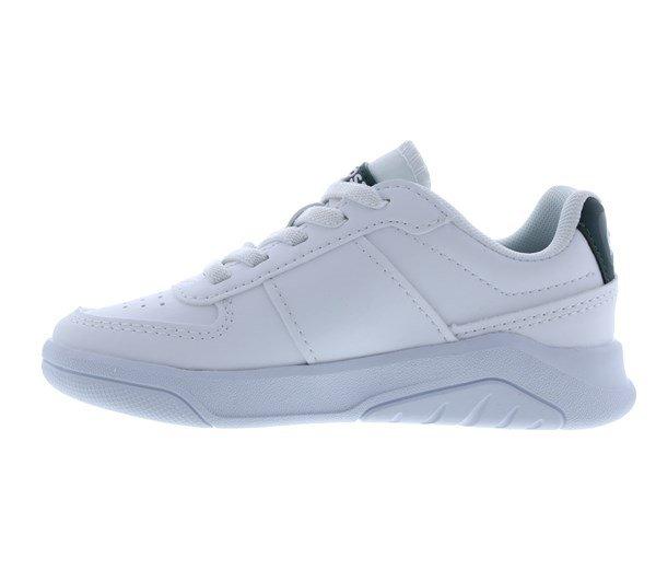 Lacoste Game Advance Child Boys Trainers