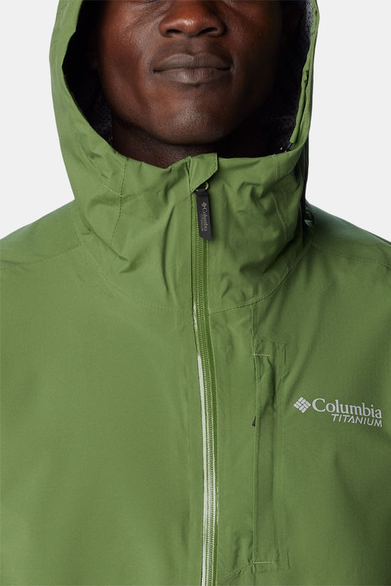 Columbia Columbia Ampli-Dry II Hardshell