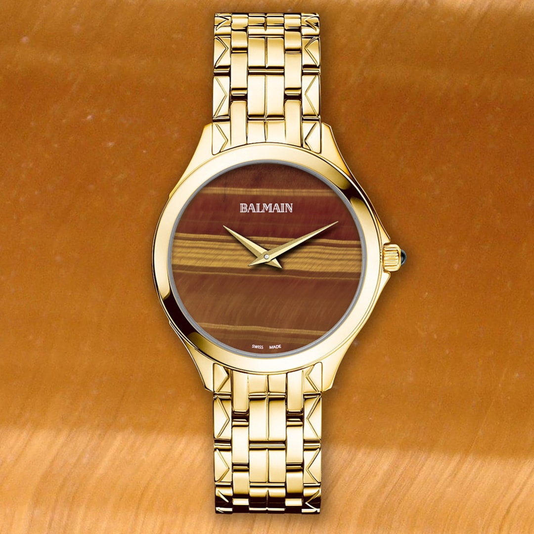 Balmain Flamea II