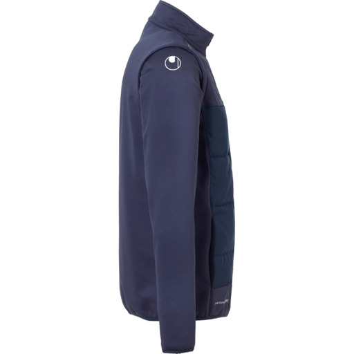 Jaqueta Essential Multi com Mangas Removíveis Azul Marinho Uhlsport