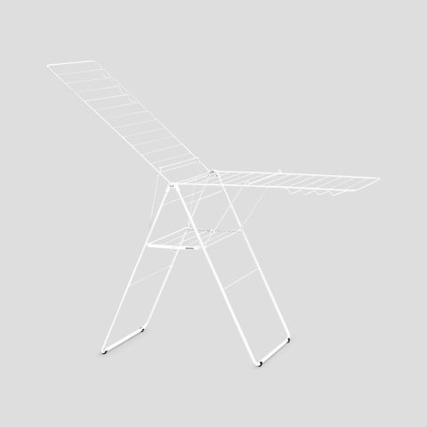HangOn droogrek, 25 meter 403446 - White