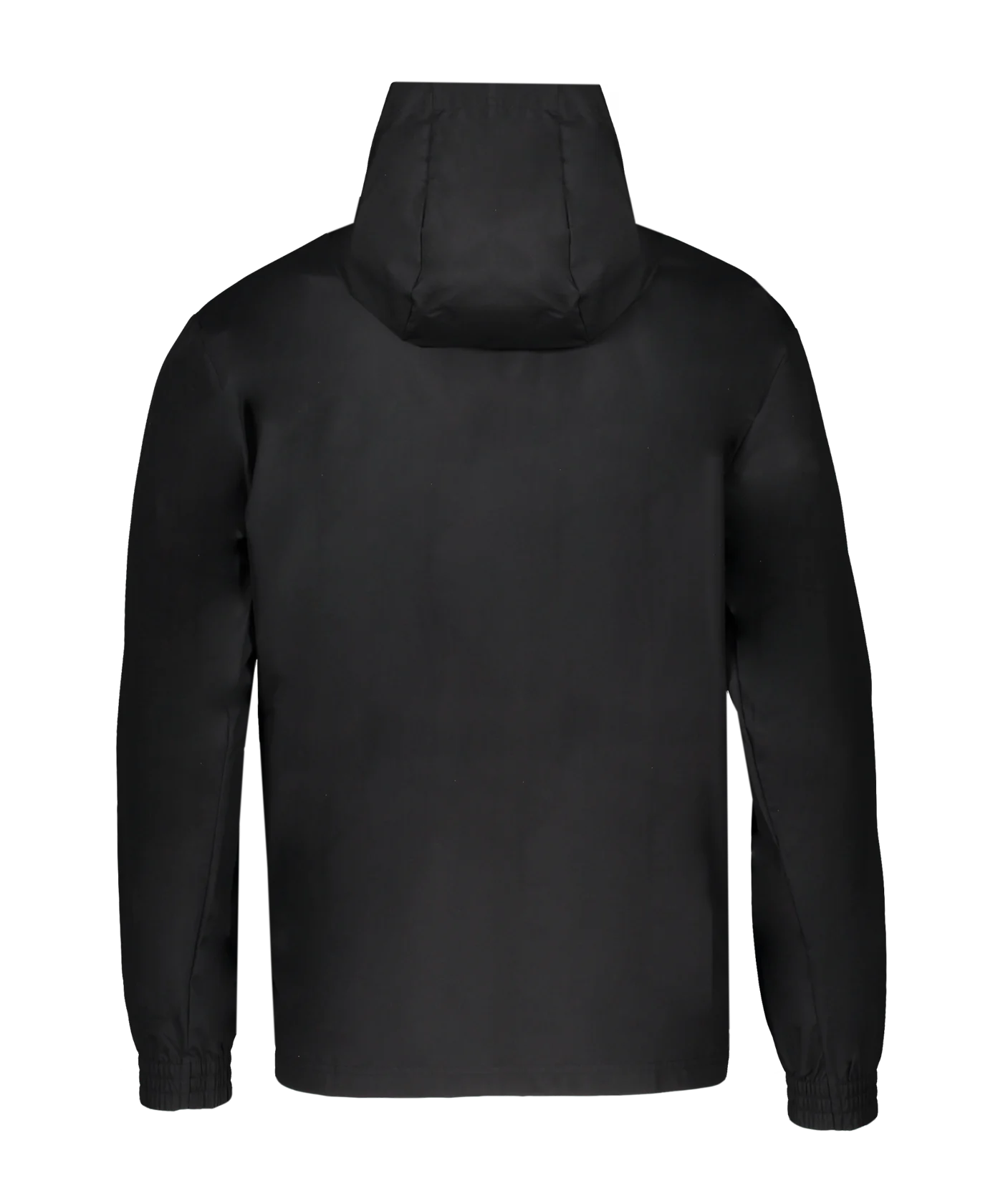 adidas Entrada 22 Allwetterjacke Kids Schwarz