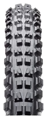 Pneu VTT Maxxis Minion DHF 29'' Wide Trail Tubeless Ready Souple EXO  3C MaxxGrip