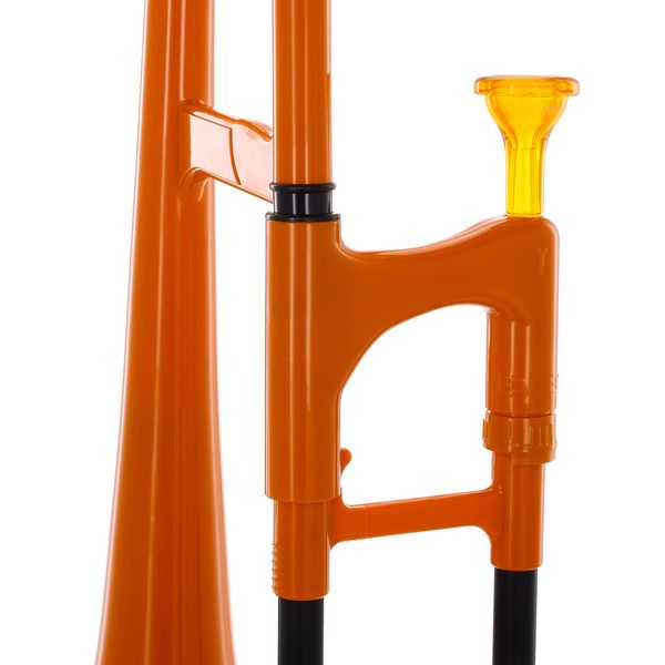 pBone music pBone Orange