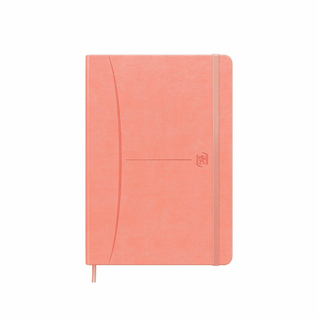 Caderno A5 Pautado Signature Pastel Oxford (artigo sortido)