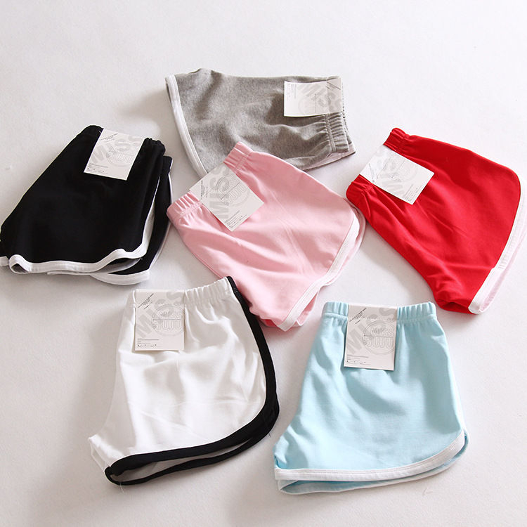 Lacyland - Shorts