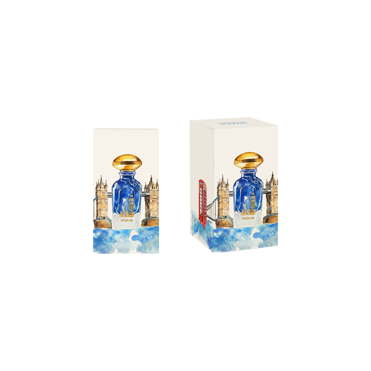London Extrait de Parfum 50ml