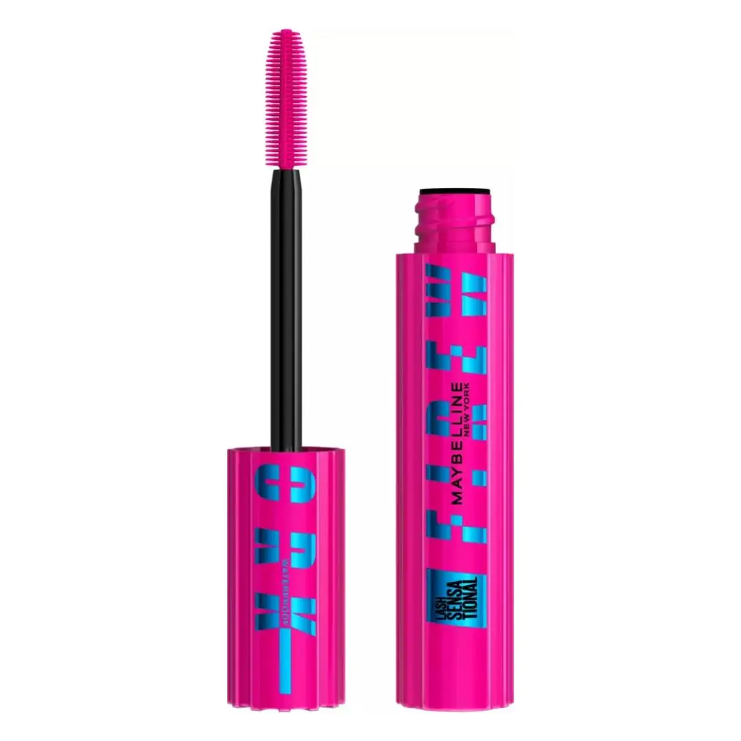 Lash Sensa Fireworks Waterproof Black