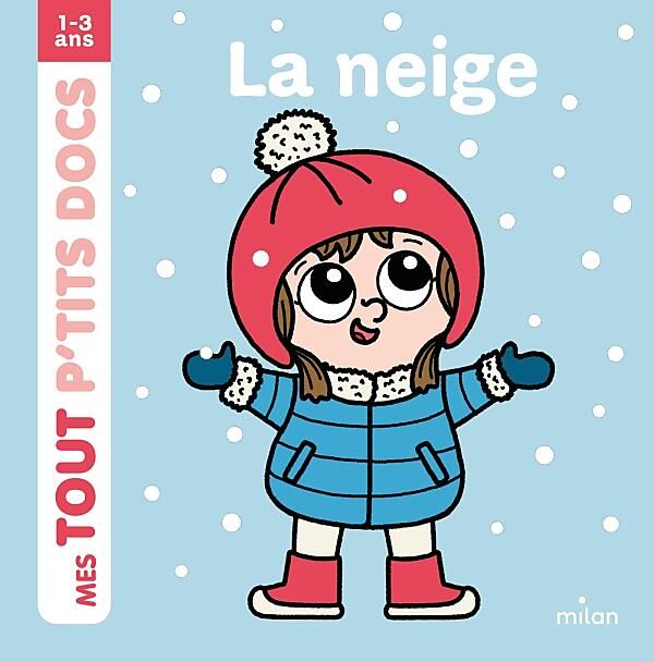 MILAN - LA NEIGE