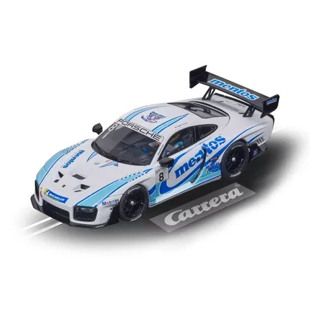 Carrera Digital 132 - Porsche 935 GT2 