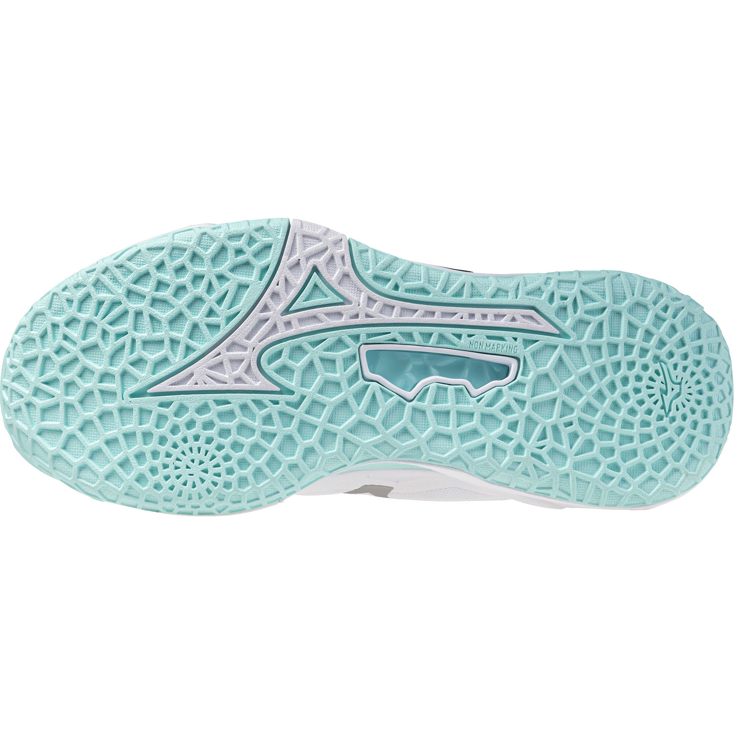 Mizuno Wave Stealth Neo 2 Dames