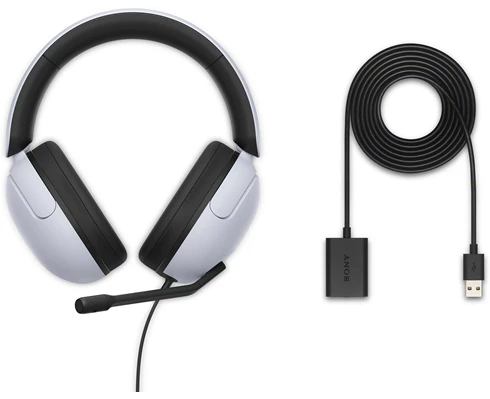 Sony Inzone H3 - White