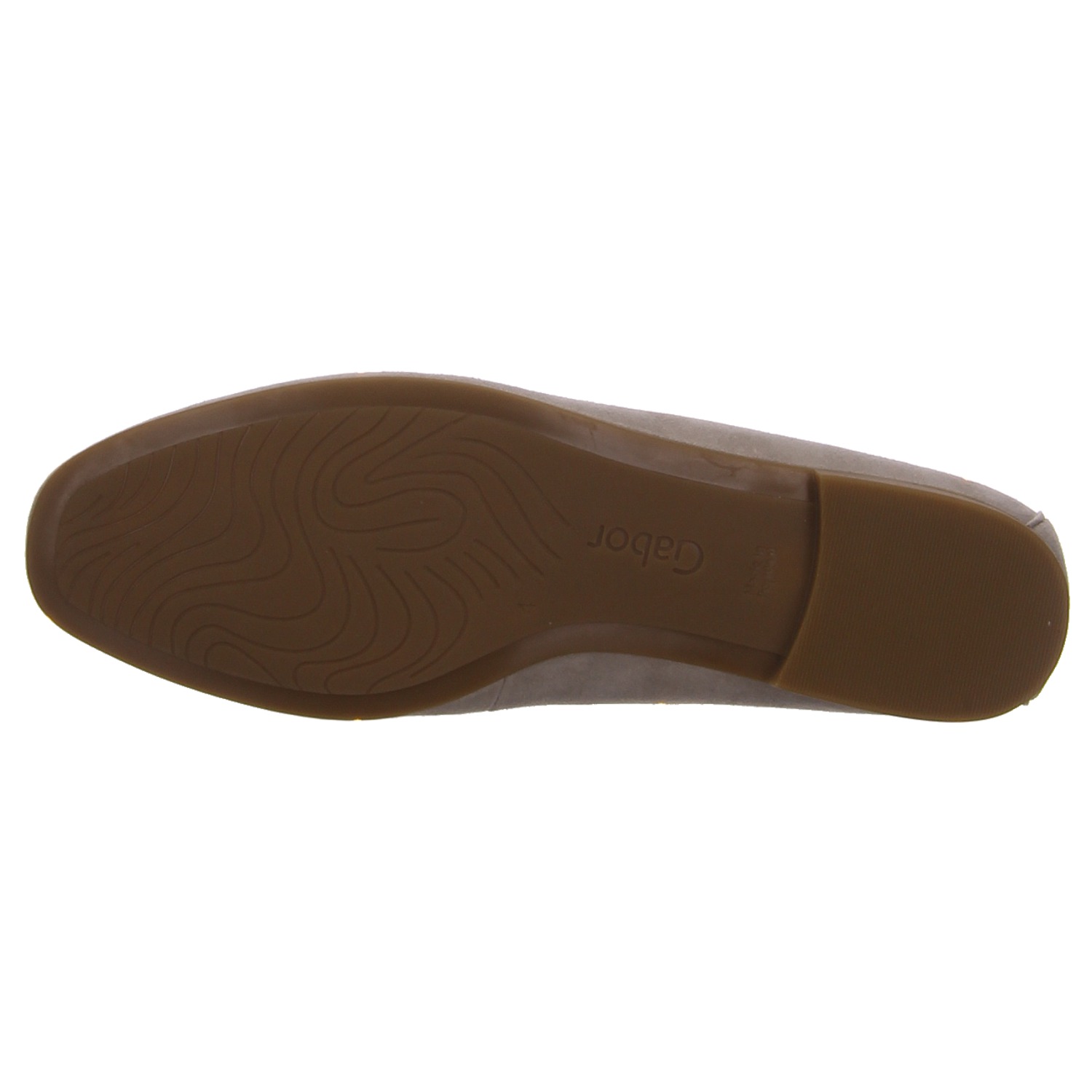 Gabor Slipper beige beige
