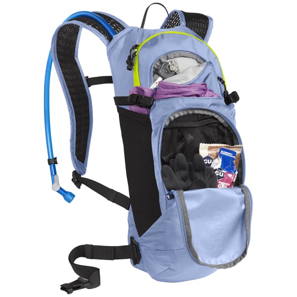 Sac à dos VTT CAMELBAK W LOBO 9L SERENITY BLUE