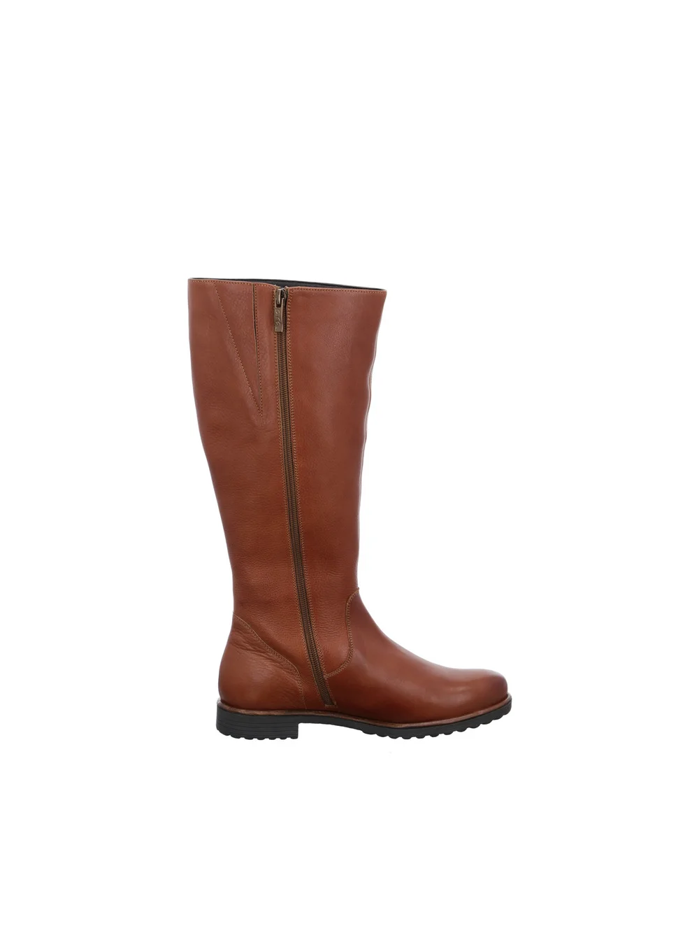 Stiefel Liverpool brandy