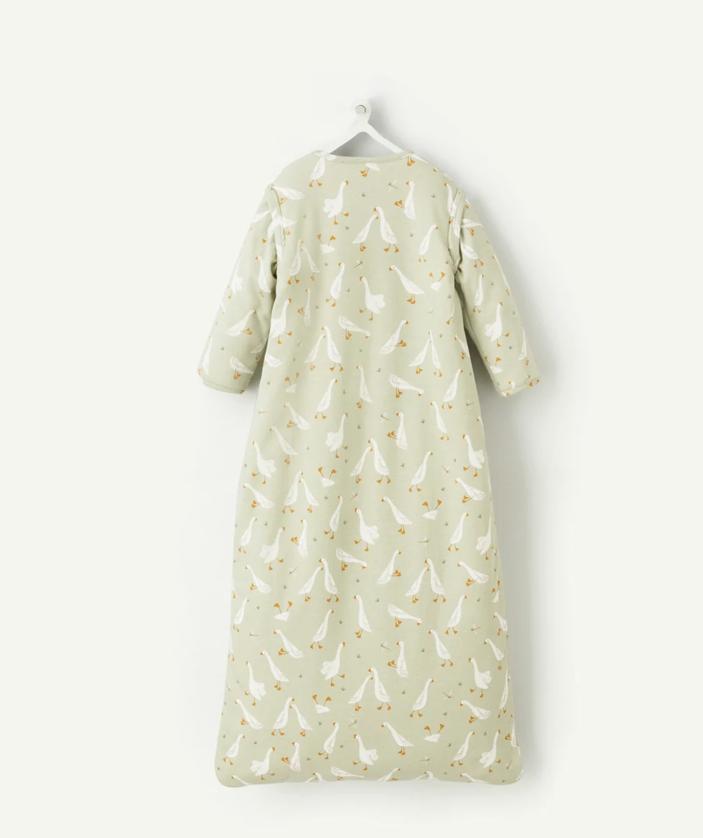 LITTLE DUTCHGIGOTEUSE 90 CM EN COTON HIVER LITTLE GOOSE