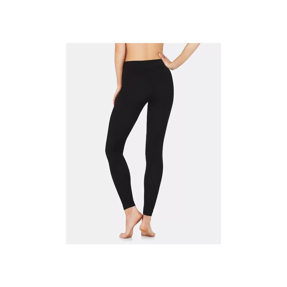 Boody Full Leggings, sort - 1 stk