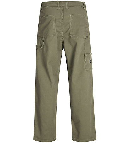 Jack & Jones Hosen - JpstAlex - Noos - Dusty Olive