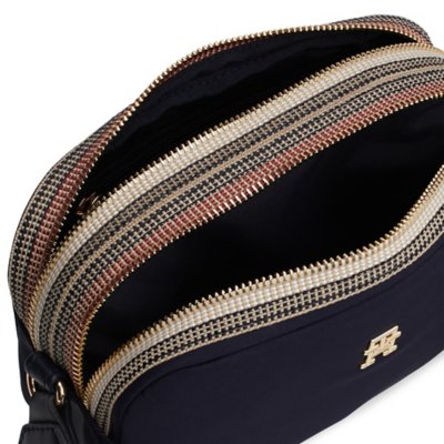 Sacoche Poppy Camera Corp TOMMY HILFIGER