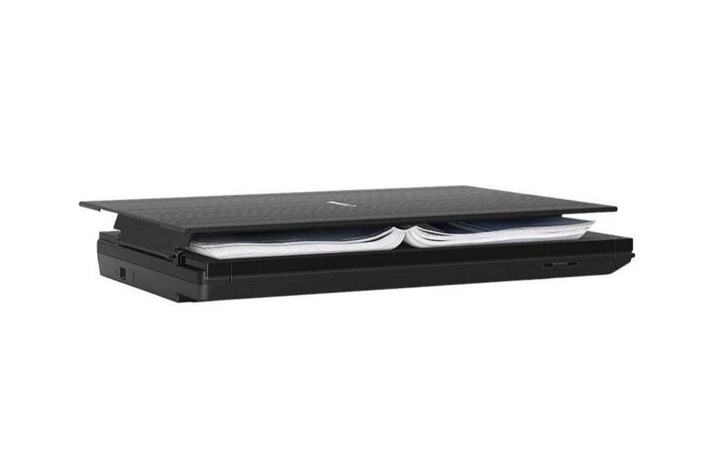 Flachbettscanner CanoScan LiDE 400Kompakter, schneller A4-Flachbettscanner