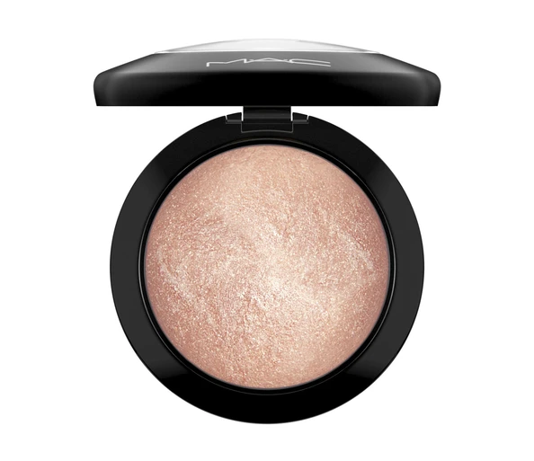 M•A•C Mineralize Skinfinish HighlighterSoft and Gentle