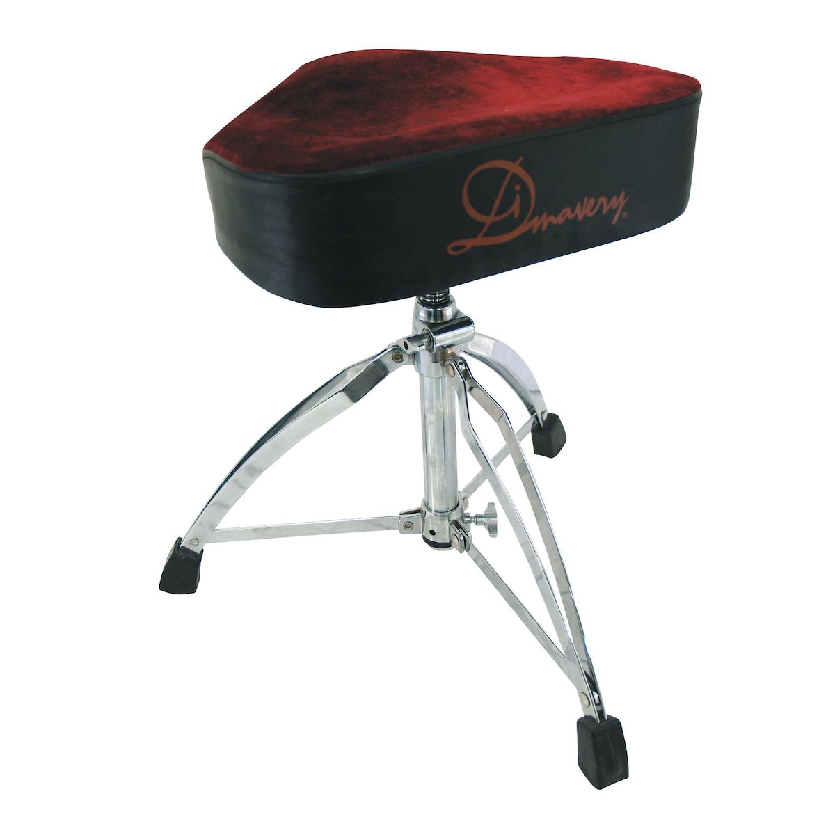 DiMavery DT-120 sal-trommestol