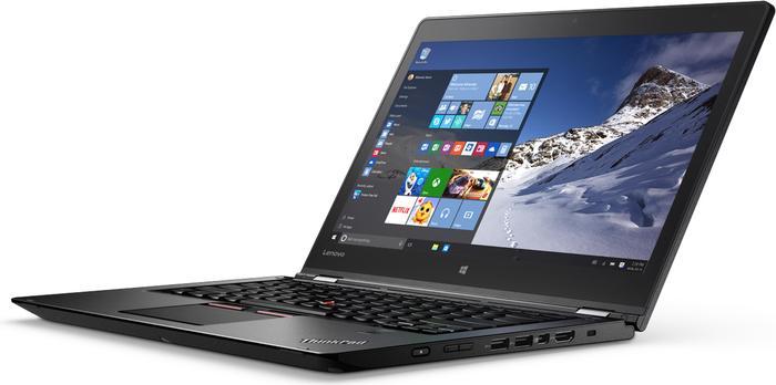 Lenovo ThinkPad Yoga 460 | i7-6500U | 14