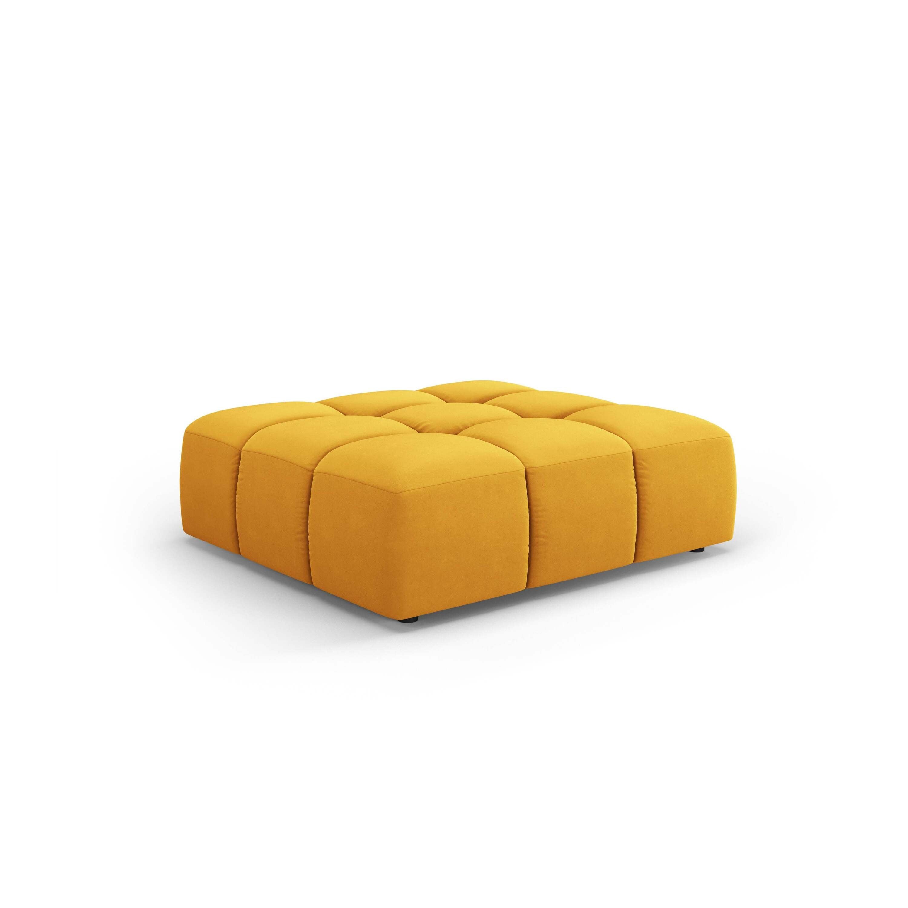 Milo Casa Hocker Francesca velvet