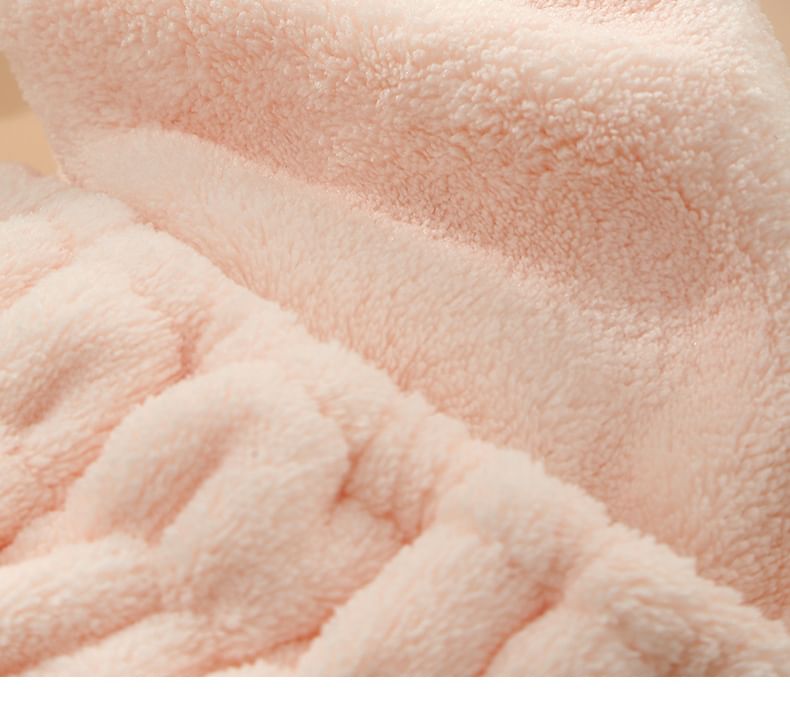 Miumi - Animal Face Wash-hoofdband