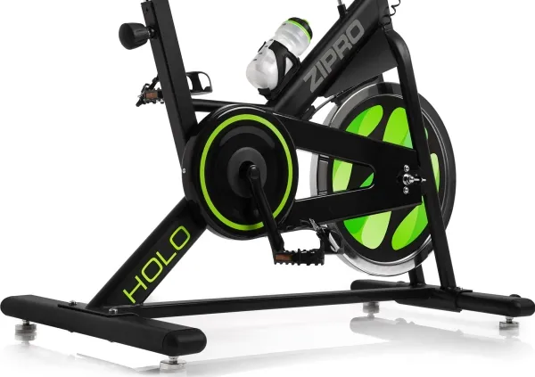 Zipro Holo 2 spinning bike
