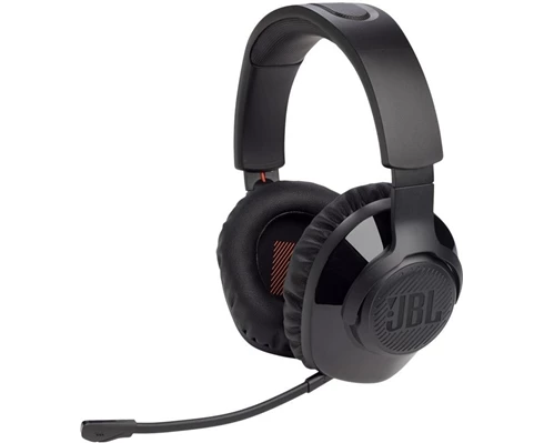 JBL QUANTUM 350 Gaming- 2.4 Ghz Wireless Over-ear Headset